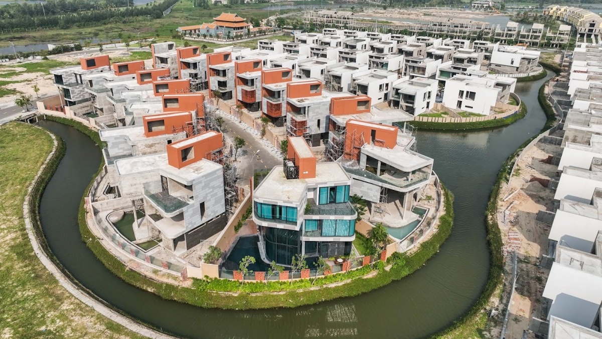 Đà Nẵng “siết” phòng, chống rửa tiền trong lĩnh vực bất động sản. Đà Nẵng “siết” phòng, chống rửa tiền trong lĩnh vực bất động sản.