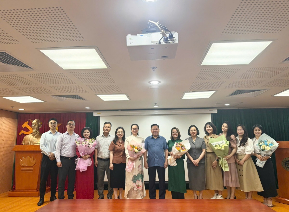 Đảng bộ Thanh tra NHNN đẩy mạnh tuyên truyền Nghị quyết Đại hội XIV của Đảng thông qua Hội thi Báo cáo viên, Tuyên truyền viên giỏi Đảng bộ Thanh tra NHNN đẩy mạnh tuyên truyền Nghị quyết Đại hội XIV của Đảng thông qua Hội thi Báo cáo viên, Tuyên truyền viên giỏi