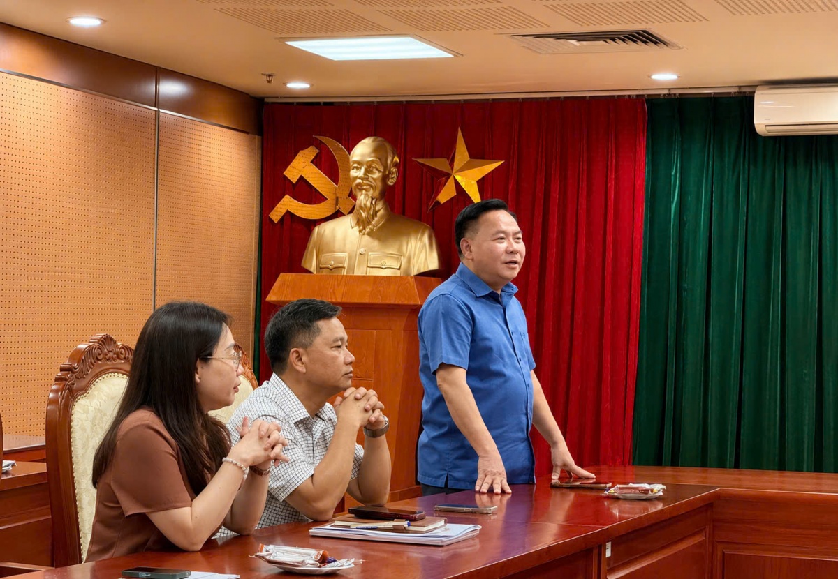 Đảng bộ Thanh tra NHNN đẩy mạnh tuyên truyền Nghị quyết Đại hội XIV của Đảng thông qua Hội thi Báo cáo viên, Tuyên truyền viên giỏi Đảng bộ Thanh tra NHNN đẩy mạnh tuyên truyền Nghị quyết Đại hội XIV của Đảng thông qua Hội thi Báo cáo viên, Tuyên truyền viên giỏi