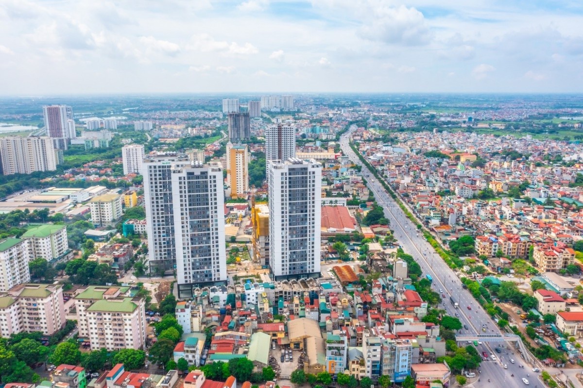 Bất động sản bước vào chu kỳ mới, cơ hội chọn lọc xuất hiện