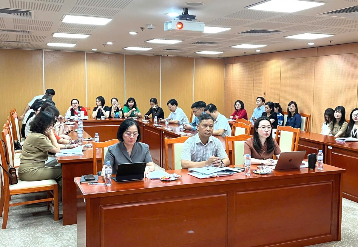 Đảng bộ Thanh tra NHNN đẩy mạnh tuyên truyền Nghị quyết Đại hội XIV của Đảng thông qua Hội thi Báo cáo viên, Tuyên truyền viên giỏi Đảng bộ Thanh tra NHNN đẩy mạnh tuyên truyền Nghị quyết Đại hội XIV của Đảng thông qua Hội thi Báo cáo viên, Tuyên truyền viên giỏi