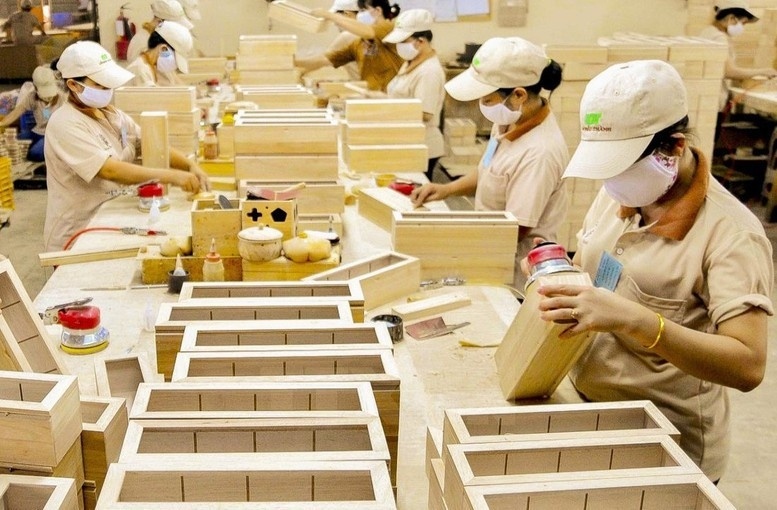 Doanh nghiệp xuất khẩu sang Hoa Kỳ cần tiếp tục đẩy mạnh minh bạch hóa thông tin, số hóa hồ sơ. Ảnh minh họa.