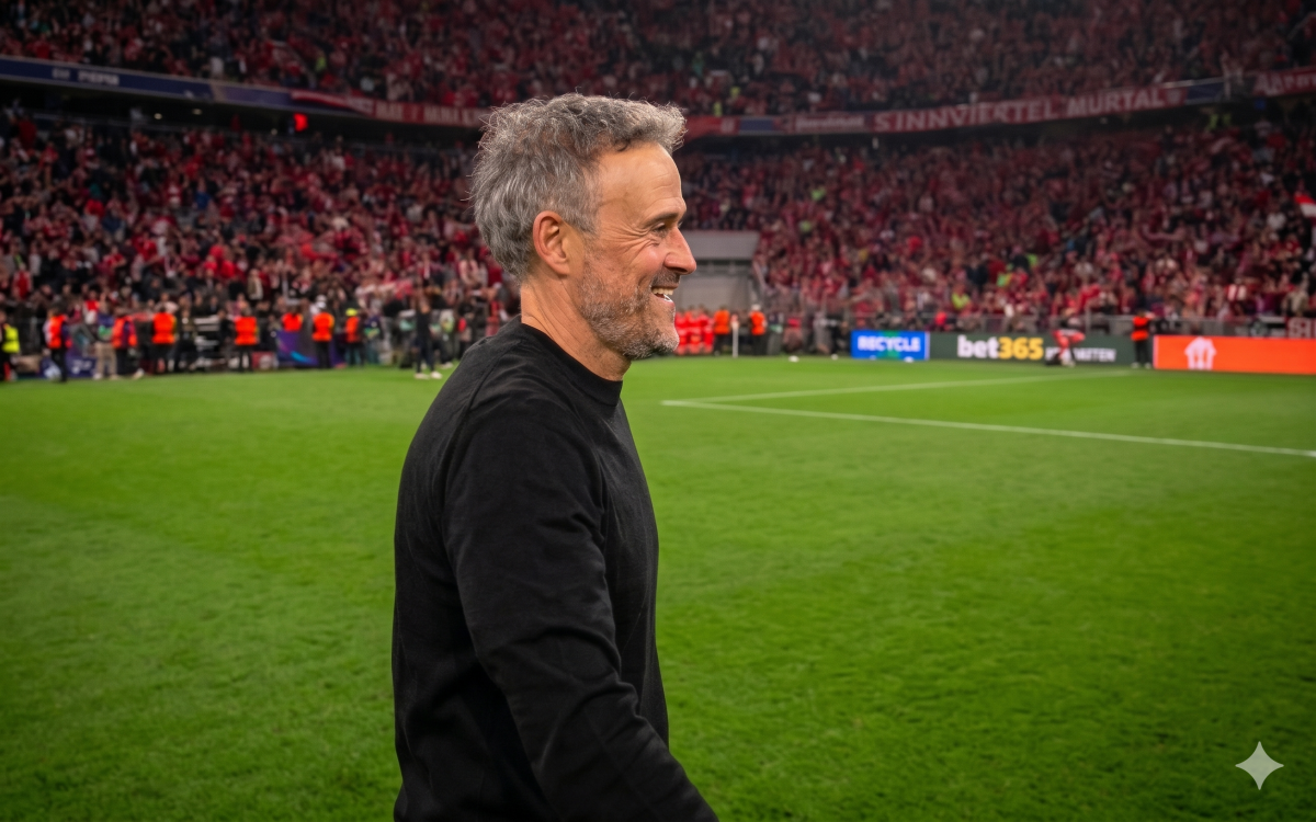 PSG 1-1 Bayern: Dembele lại tỏa sáng, PSG gặp Arsenal ở chung kết