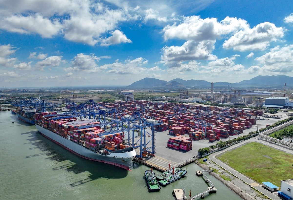 Logistics xanh trở thành hạ tầng mềm chiến lược cho tăng trưởng quốc gia