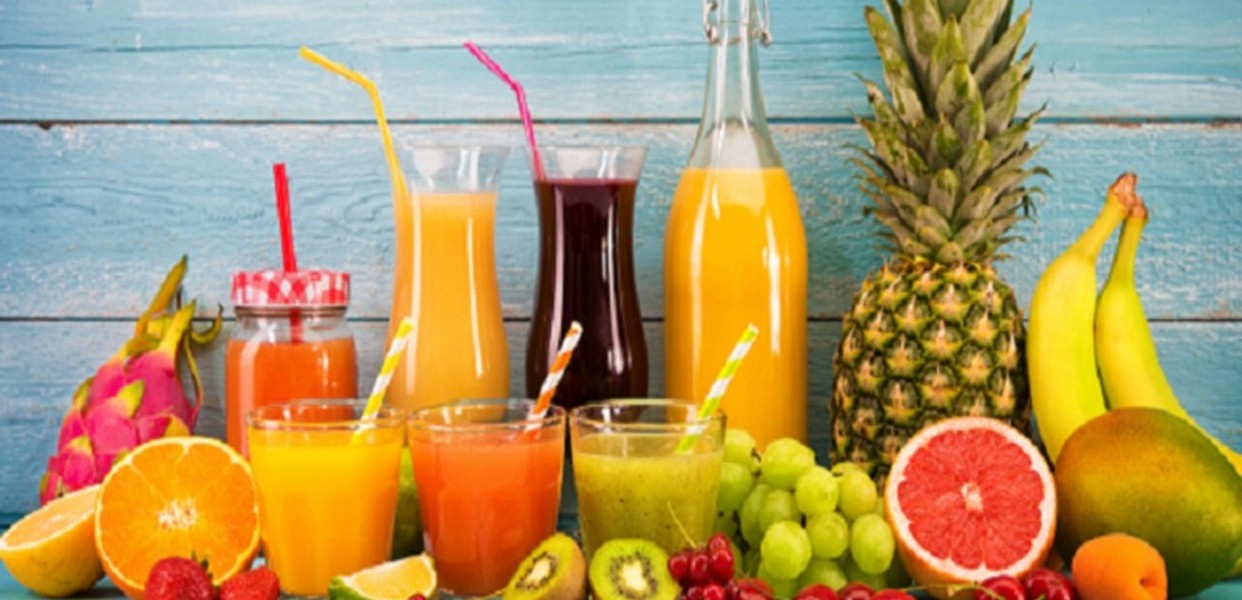 Vì sao nên ăn hoa quả nguyên miếng thay vì uống nước ép? Vì sao nên ăn hoa quả nguyên miếng thay vì uống nước ép?