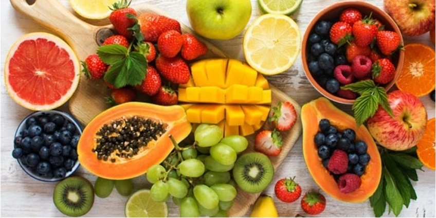 Vì sao nên ăn hoa quả nguyên miếng thay vì uống nước ép? Vì sao nên ăn hoa quả nguyên miếng thay vì uống nước ép?