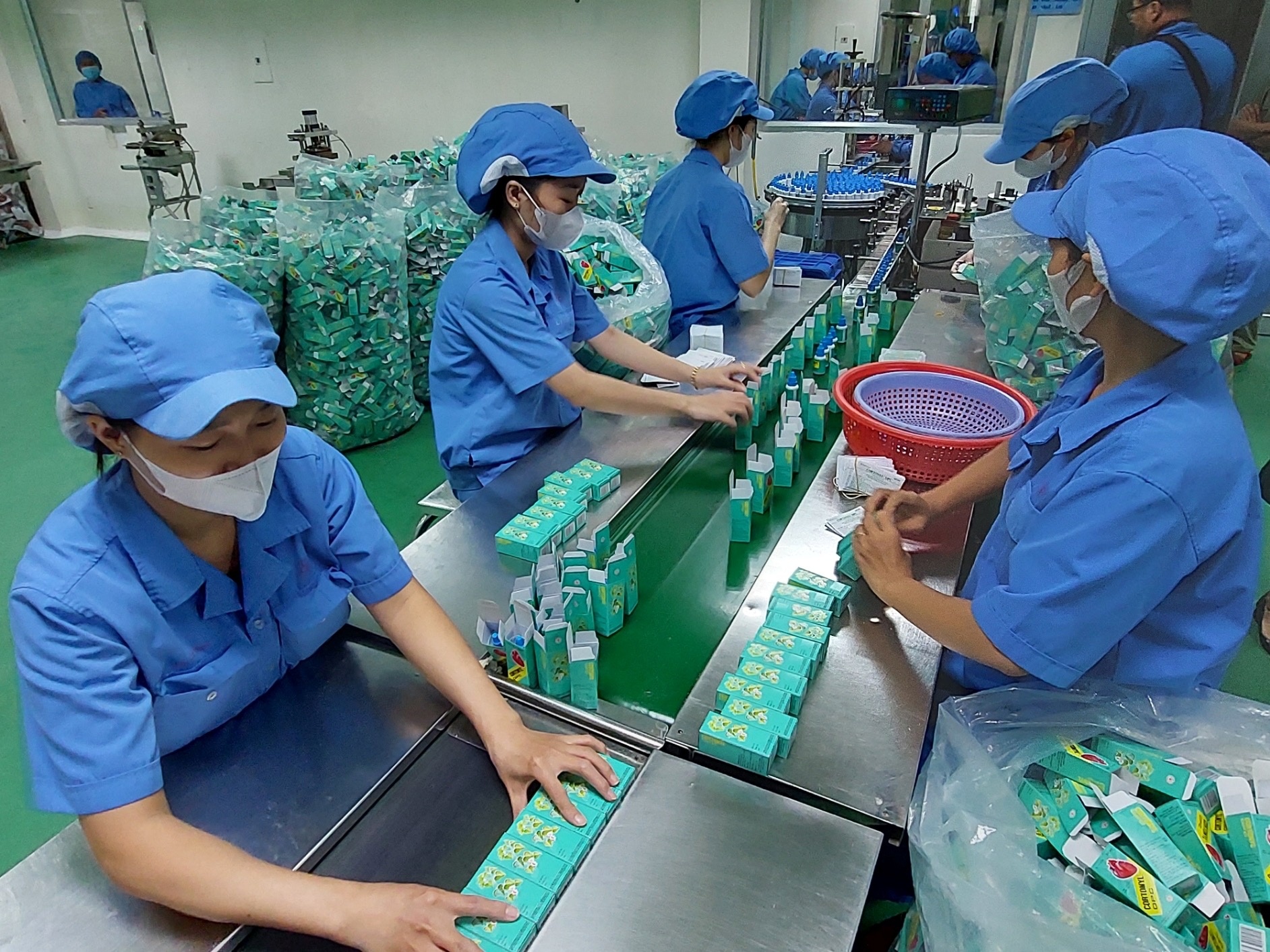 TP. Hồ Chí Minh: 4 tháng đầu năm 2026, IIP tăng 11,2% so với cùng kỳ TP. Hồ Chí Minh: 4 tháng đầu năm 2026, IIP tăng 11,2% so với cùng kỳ