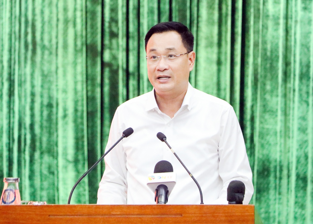 Chính quyền địa phương 2 cấp: Bộ máy tinh gọn, phục vụ người dân thực chất hơn Chính quyền địa phương 2 cấp: Bộ máy tinh gọn, phục vụ người dân thực chất hơn
