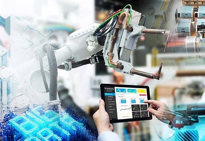 Thúc đẩy doanh nghiệp tư nhân đầu tư đổi mới sáng tạo Thúc đẩy doanh nghiệp tư nhân đầu tư đổi mới sáng tạo