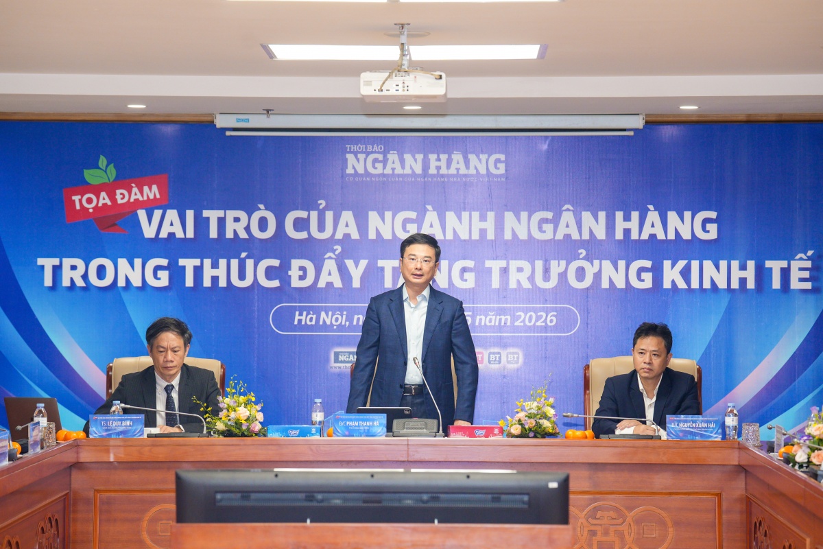 Ngành Ngân hàng chủ động triển khai các giải pháp hỗ trợ tăng trưởng kinh tế Ngành Ngân hàng chủ động triển khai các giải pháp hỗ trợ tăng trưởng kinh tế