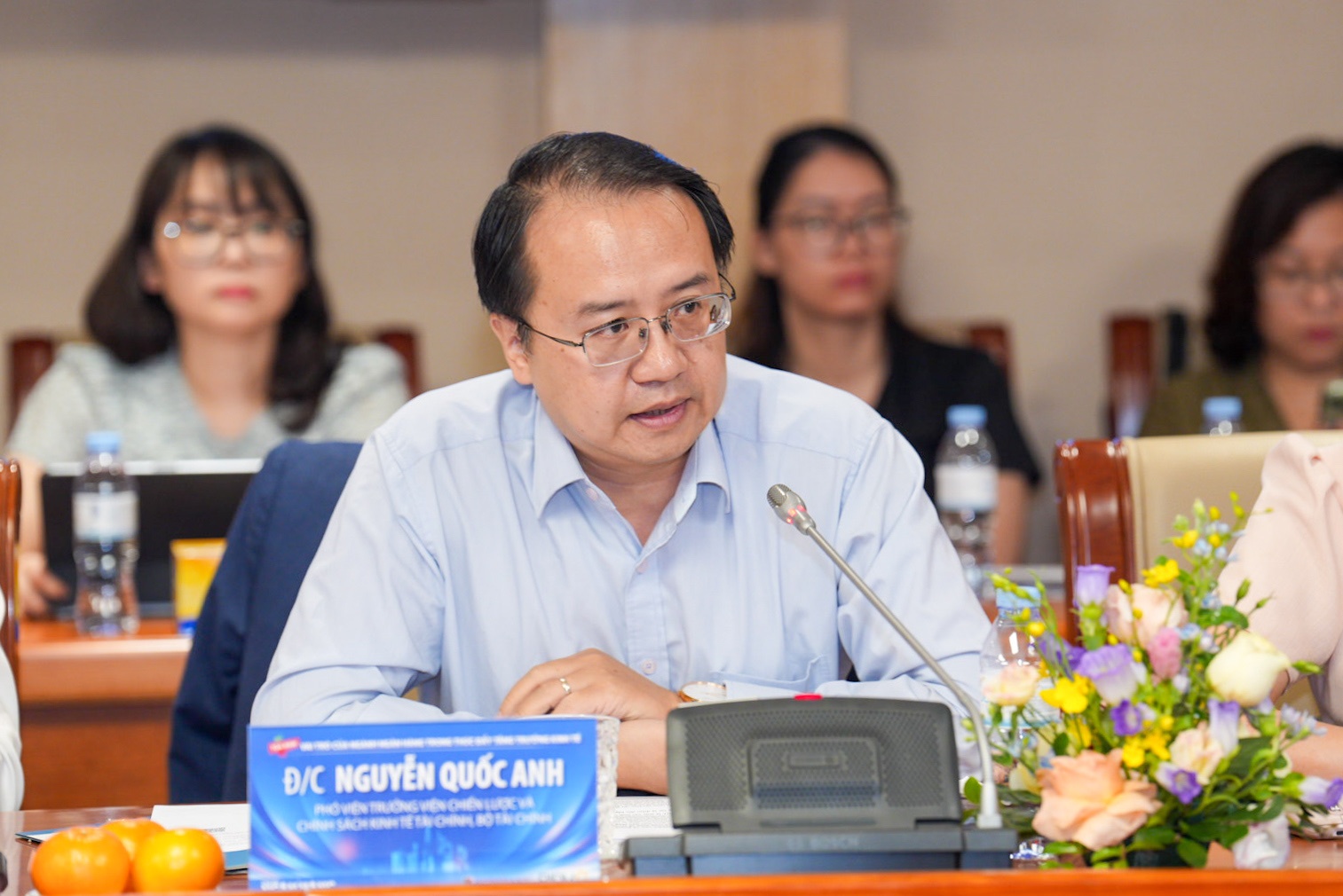 Ưu tiên tăng chất lượng tăng trưởng, hướng tới mục tiêu trở thành nước phát triển có thu nhập cao Ưu tiên tăng chất lượng tăng trưởng, hướng tới mục tiêu trở thành nước phát triển có thu nhập cao