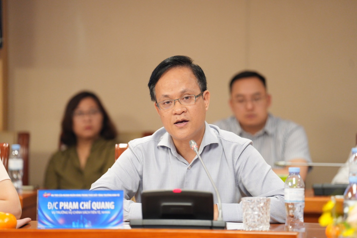 Ổn định kinh tế vĩ mô, kiểm soát lạm phát tiếp tục là mục tiêu ưu tiên điều hành chính sách tiền tệ Ổn định kinh tế vĩ mô, kiểm soát lạm phát tiếp tục là mục tiêu ưu tiên điều hành chính sách tiền tệ