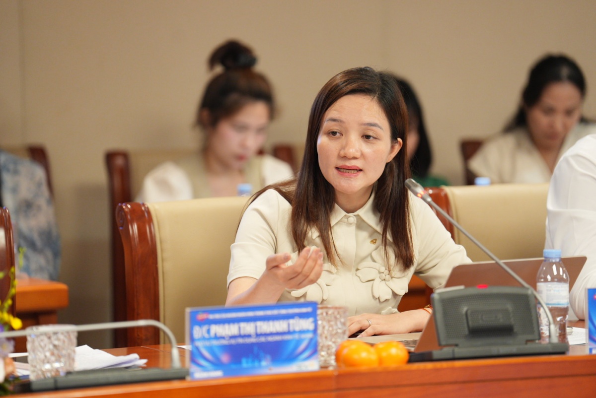 Ngân hàng xây dựng hệ sinh thái tài chính đồng hành cùng doanh nghiệp