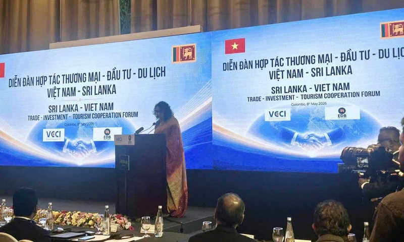 Diễn đàn thu hút sự quan tâm của nhiều doanh nghiệp hai nước. Diễn đàn thu hút sự quan tâm của nhiều doanh nghiệp hai nước.