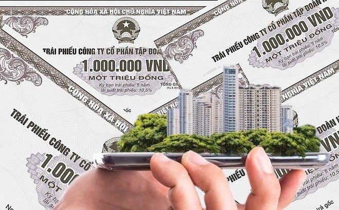 Thị trường trái phiếu doanh nghiệp quý 1 ghi nhận tín hiệu phục hồi rõ nét về quy mô phát hành sau giai đoạn trầm lắng kéo dài