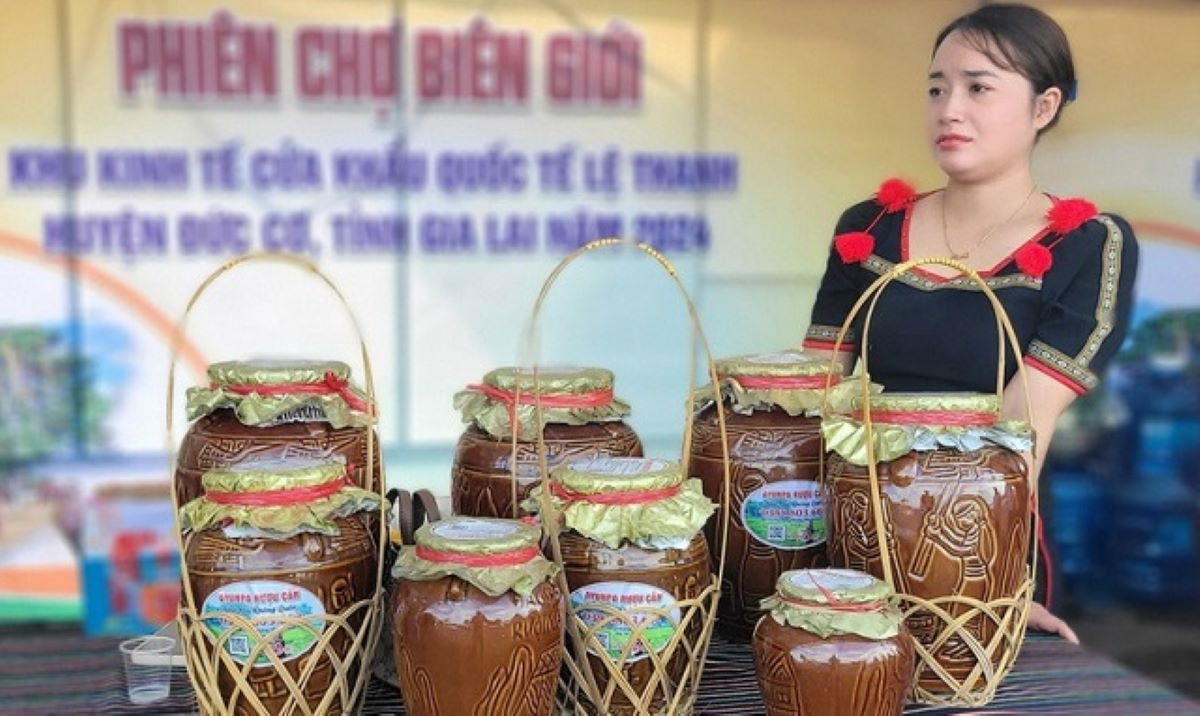 Hội nghị xúc tiến thương mại Việt Nam – Campuchia 2026 kỳ vọng mở rộng chuỗi cung ứng, thúc đẩy thương mại biên giới bền vững Hội nghị xúc tiến thương mại Việt Nam – Campuchia 2026 kỳ vọng mở rộng chuỗi cung ứng, thúc đẩy thương mại biên giới bền vững