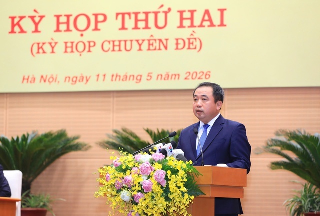 Ủy viên Bộ Chính trị, Bí thư Thành ủy Trần Đức Thắng Ủy viên Bộ Chính trị, Bí thư Thành ủy Trần Đức Thắng