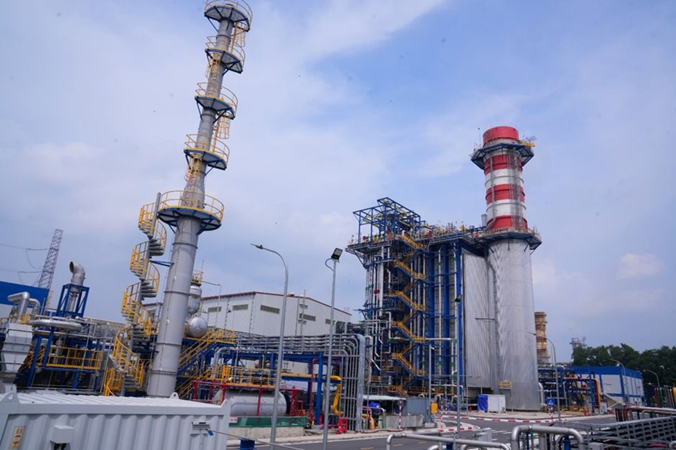 Petrovietnam nỗ lực đảm bảo chuỗi cung ứng, ổn định nguồn cung năng lượng Quốc gia Petrovietnam nỗ lực đảm bảo chuỗi cung ứng, ổn định nguồn cung năng lượng Quốc gia