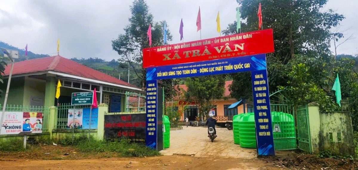 Sau một năm triển khai mô hình chính quyền địa phương 2 cấp, TP. Đà Nẵng bước đầu ghi nhận nhiều kết quả tích cực. 