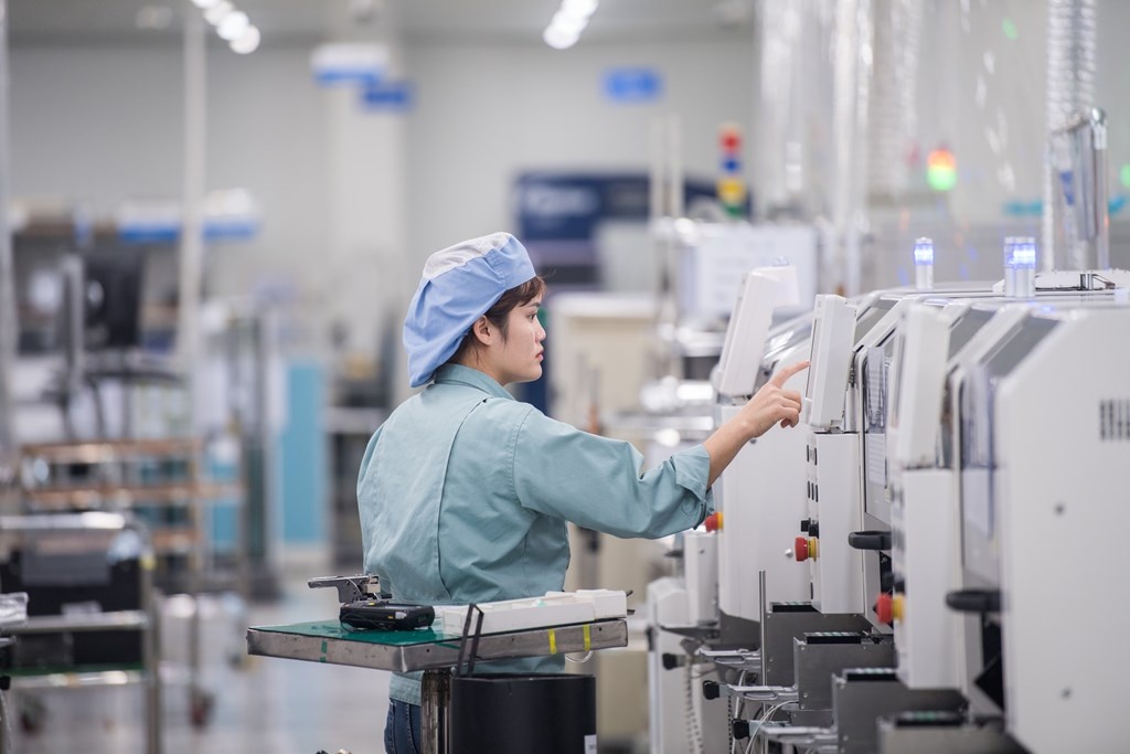 Định hình lại “luật chơi” theo nguyên tắc thị trường Định hình lại “luật chơi” theo nguyên tắc thị trường