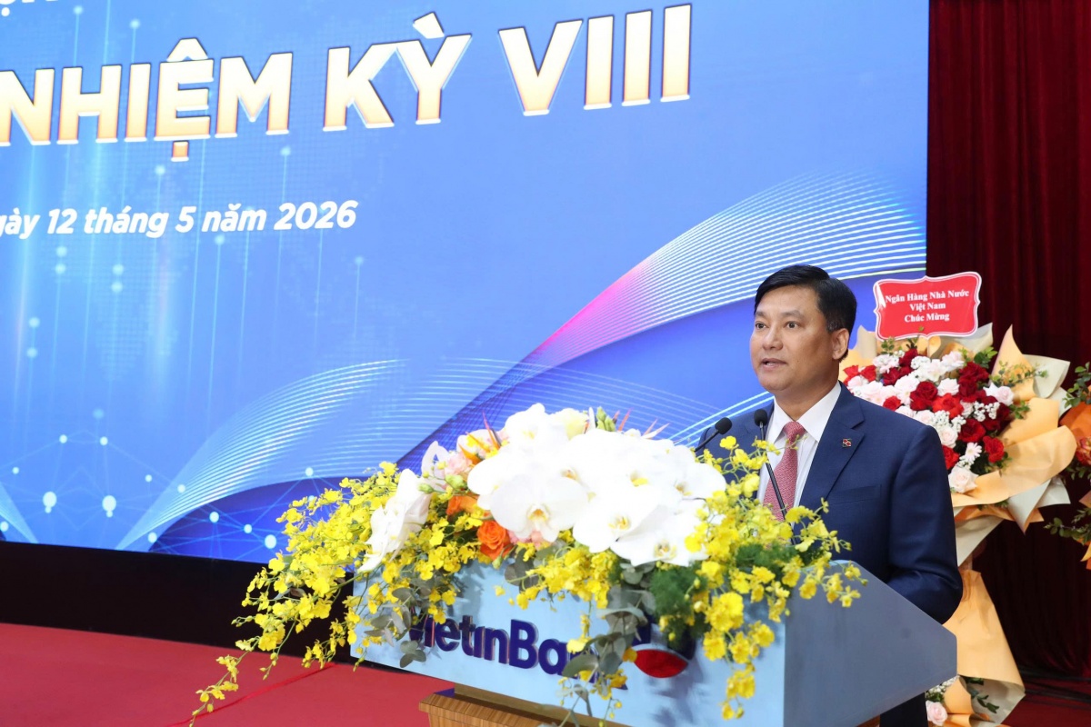 VNBA khẳng định vai trò cầu nối, đồng hành cùng sự phát triển bền vững của ngành Ngân hàng VNBA khẳng định vai trò cầu nối, đồng hành cùng sự phát triển bền vững của ngành Ngân hàng