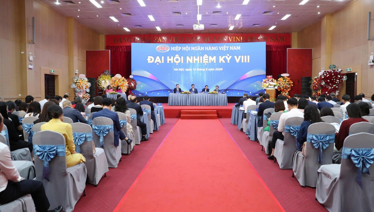 VNBA khẳng định vai trò cầu nối, đồng hành cùng sự phát triển bền vững của ngành Ngân hàng VNBA khẳng định vai trò cầu nối, đồng hành cùng sự phát triển bền vững của ngành Ngân hàng