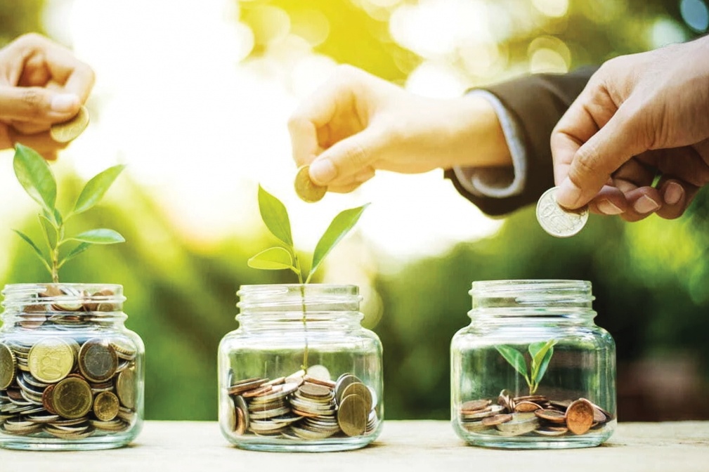 8 cách tiết kiệm tiền đơn giản ai cũng có thể áp dụng 8 cách tiết kiệm tiền đơn giản ai cũng có thể áp dụng