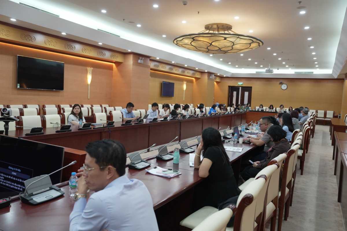 Đảng ủy NHNN Bế mạc lớp bồi dưỡng công tác Đảng năm 2026 Đảng ủy NHNN Bế mạc lớp bồi dưỡng công tác Đảng năm 2026