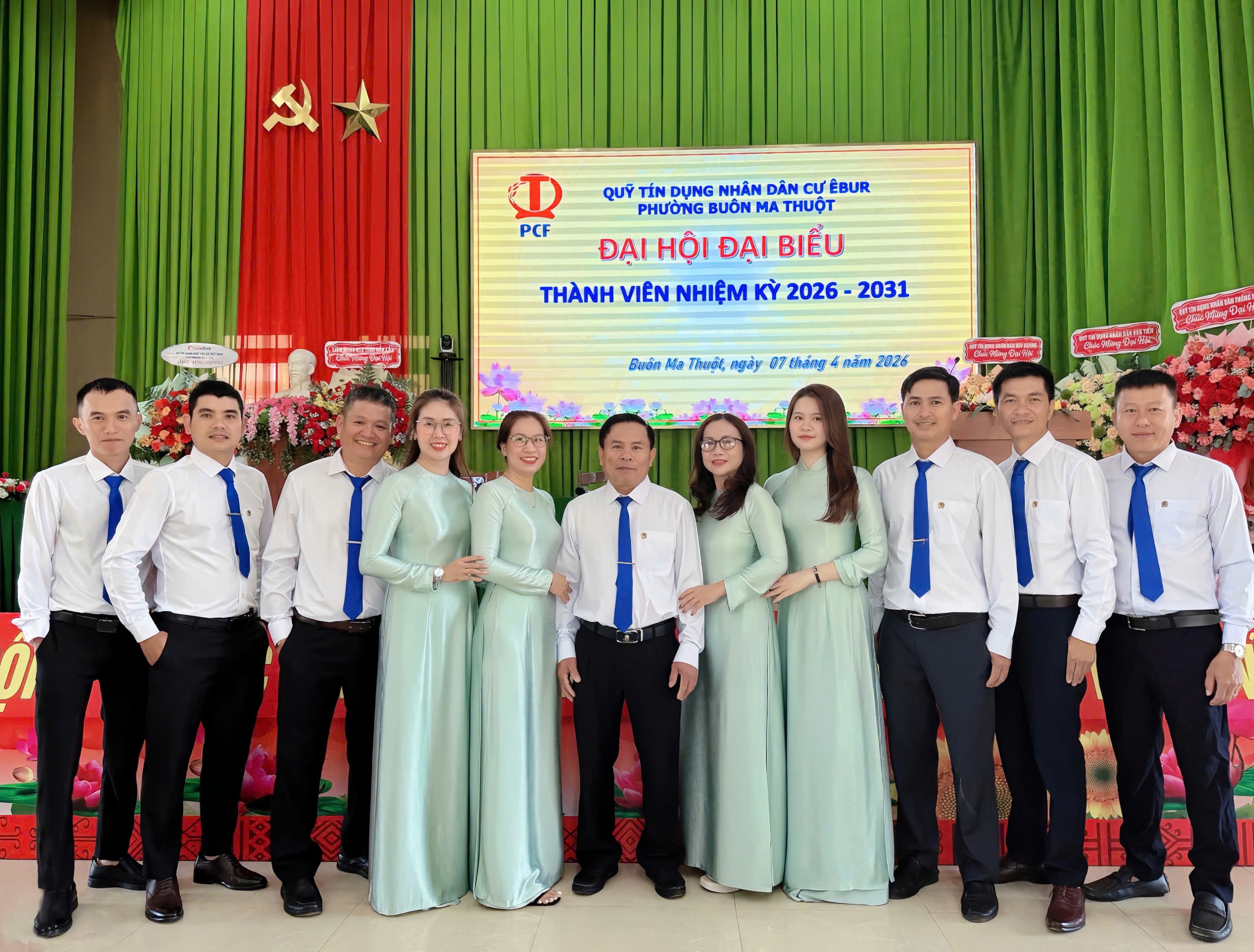 Quỹ tín dụng nhân dân Cư Êbur thông báo thay đổi nội dung Giấy phép hoạt động Quỹ tín dụng nhân dân Cư Êbur thông báo thay đổi nội dung Giấy phép hoạt động