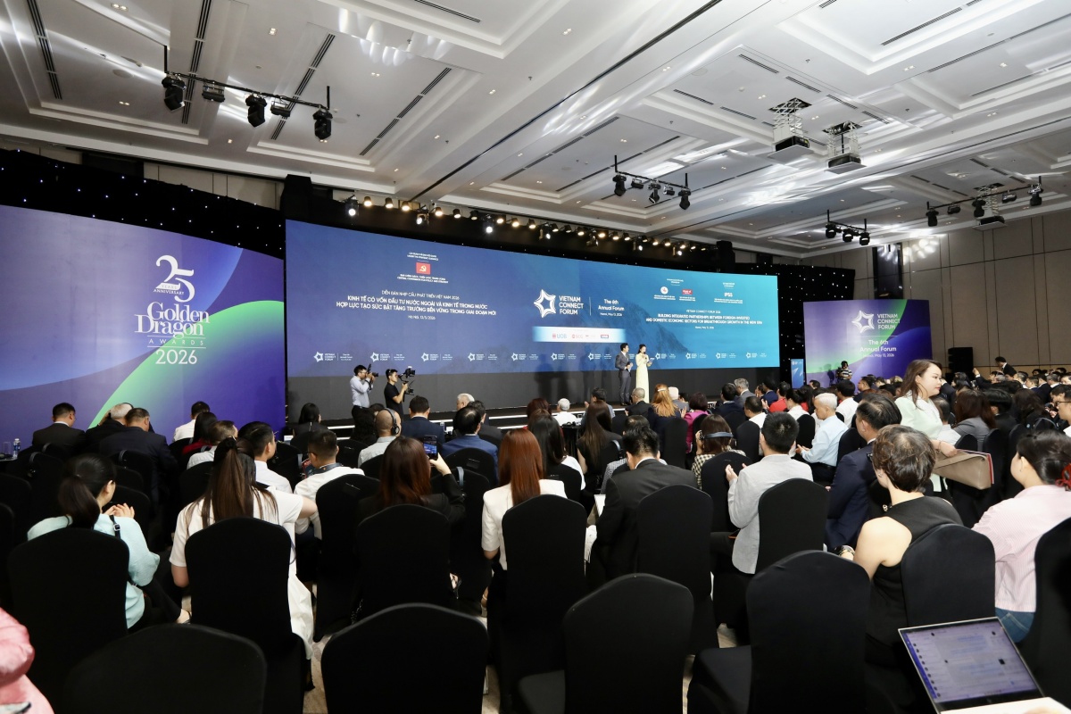 FDI thế hệ mới cần tạo giá trị cộng hưởng với doanh nghiệp Việt FDI thế hệ mới cần tạo giá trị cộng hưởng với doanh nghiệp Việt