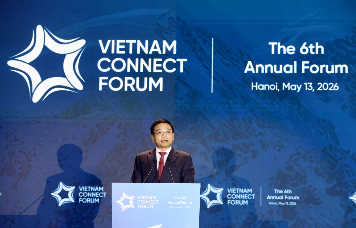 FDI thế hệ mới cần tạo giá trị cộng hưởng với doanh nghiệp Việt FDI thế hệ mới cần tạo giá trị cộng hưởng với doanh nghiệp Việt
