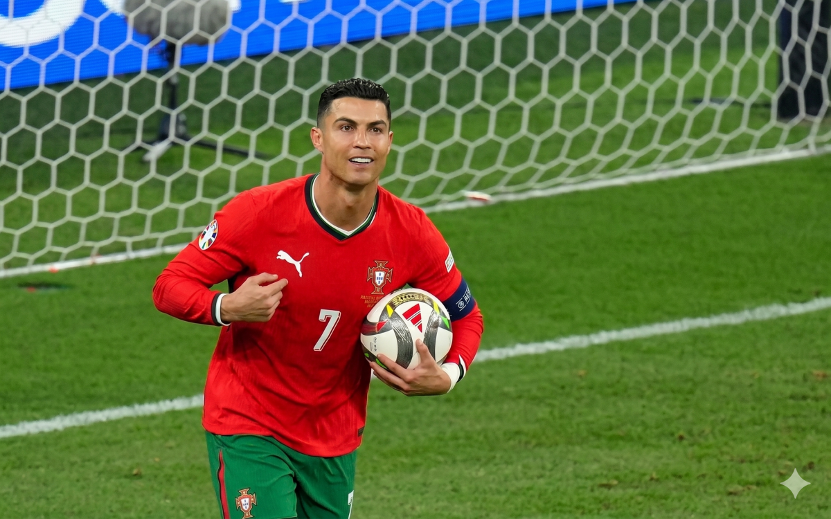 Messi, Ronaldo dẫn đầu dàn lão tướng tại World Cup 2026 Messi, Ronaldo dẫn đầu dàn lão tướng tại World Cup 2026