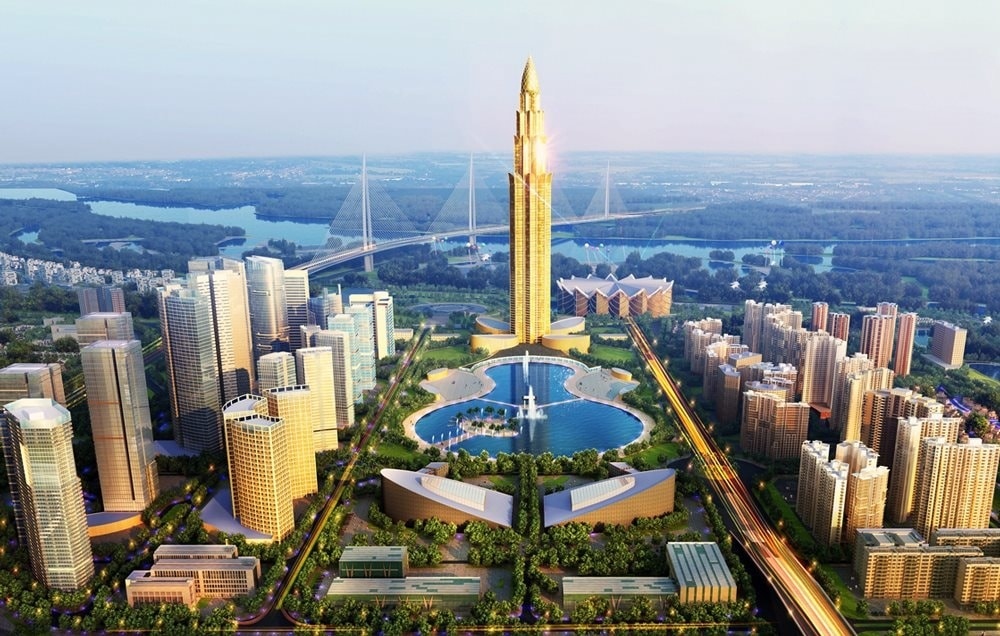 Hà Nội triển khai nhiều giải pháp phát triển đô thị thông minh