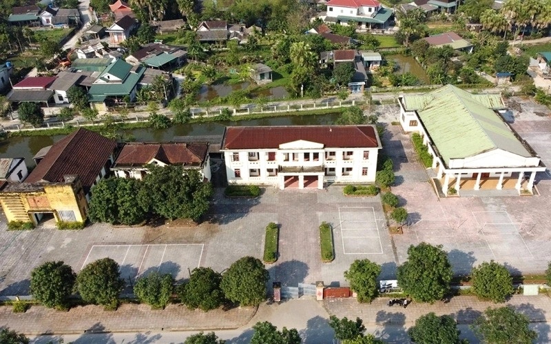 Bảo đảm hoàn thành xử lý các cơ sở nhà, đất dôi dư trong quý II/2026 Bảo đảm hoàn thành xử lý các cơ sở nhà, đất dôi dư trong quý II/2026