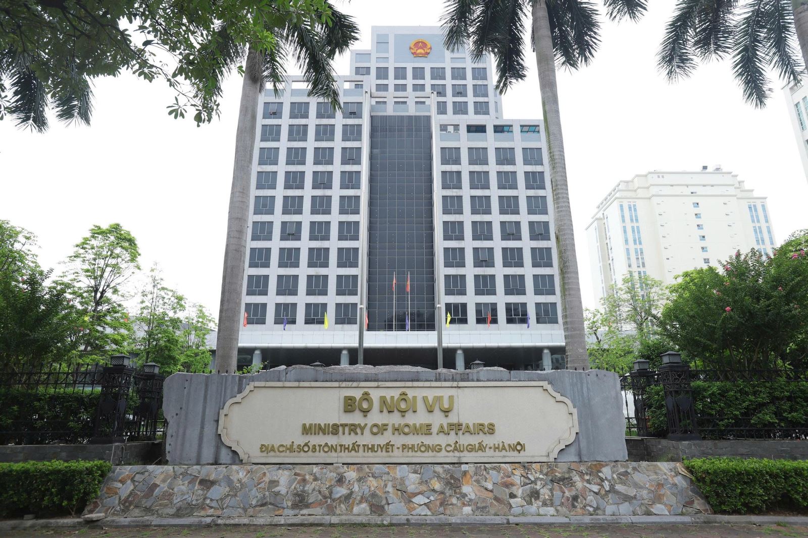 Bộ Nội vụ yêu cầu hoàn thành sắp xếp đơn vị sự nghiệp công lập trong quý III/2026
