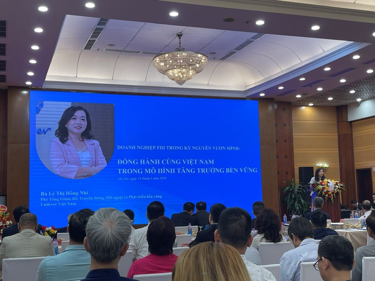 Diễn đàn “Khoa học và Doanh nhân trong kỷ nguyên vươn mình của dân tộc”