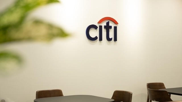 Citi bước vào giai đoạn mới trong tích hợp trí tuệ nhân tạo Citi bước vào giai đoạn mới trong tích hợp trí tuệ nhân tạo