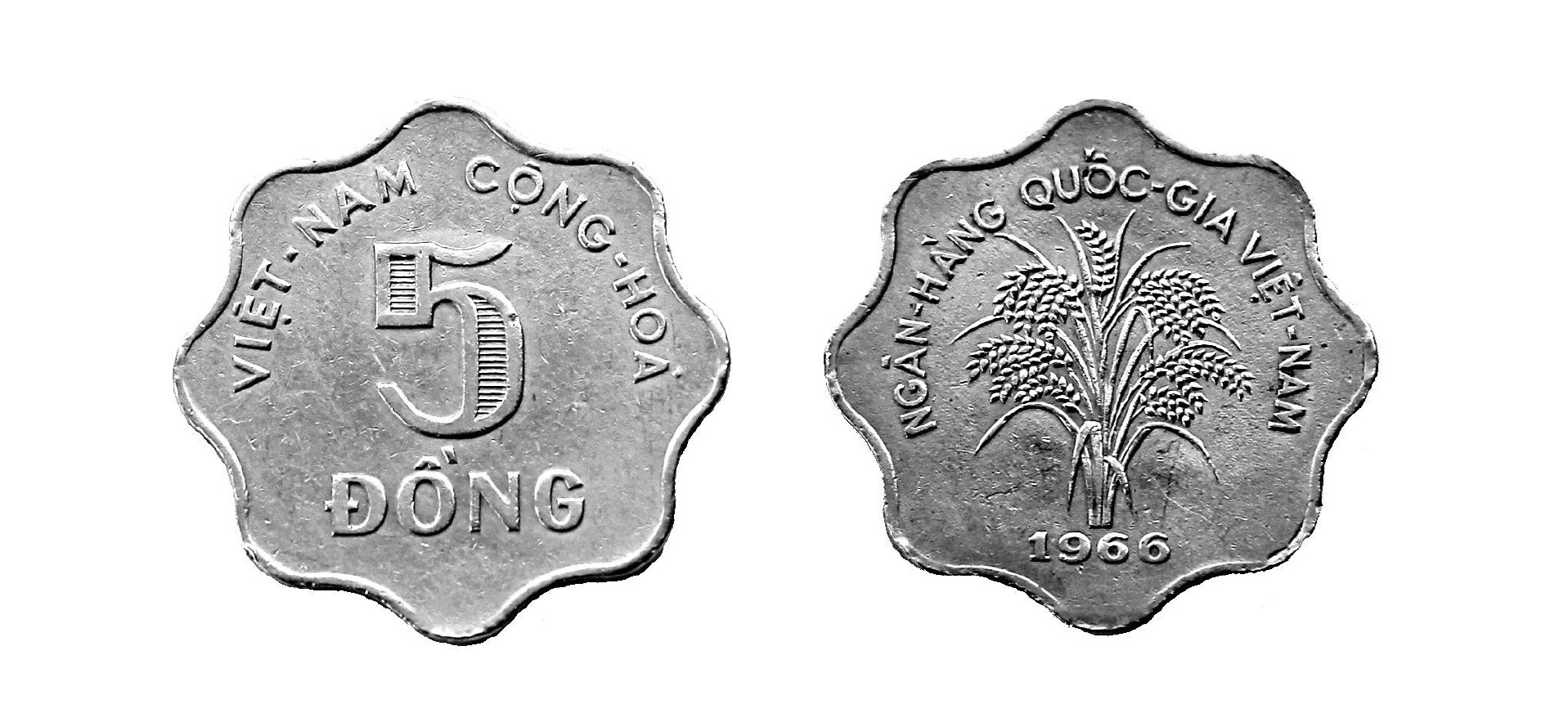 Tiền kim loại - Kỳ I Tiền kim loại - Kỳ I