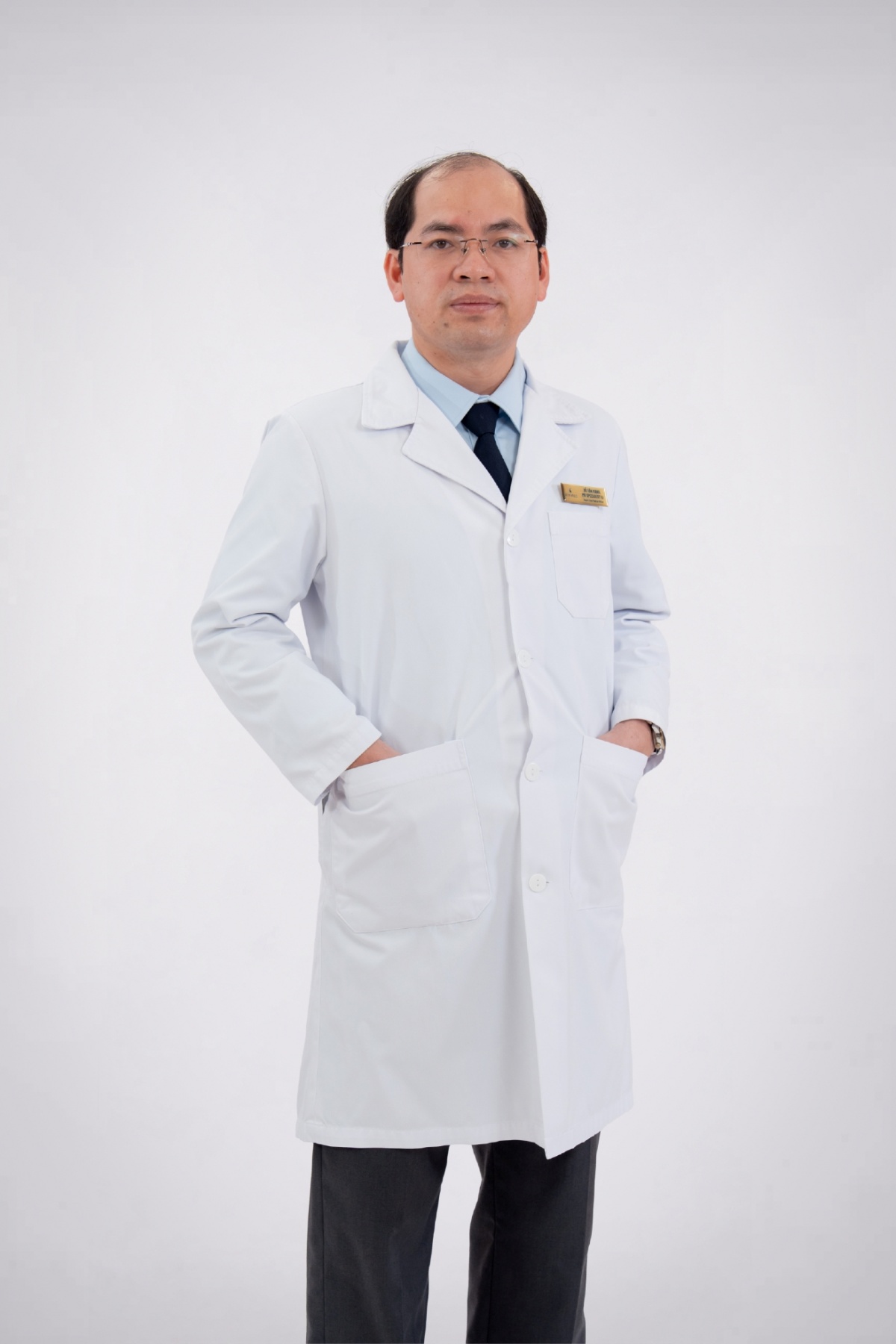 BSCKI Đỗ Văn Mạnh, Trưởng khoa Hồi sức cấp cứu, Bệnh viện Đa khoa Vinmec Hạ Long. BSCKI Đỗ Văn Mạnh, Trưởng khoa Hồi sức cấp cứu, Bệnh viện Đa khoa Vinmec Hạ Long.