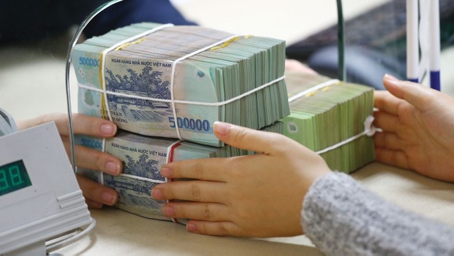 Ngân hàng tăng “bộ đệm” dự phòng: Hy sinh lợi nhuận để phòng ngừa nợ xấu