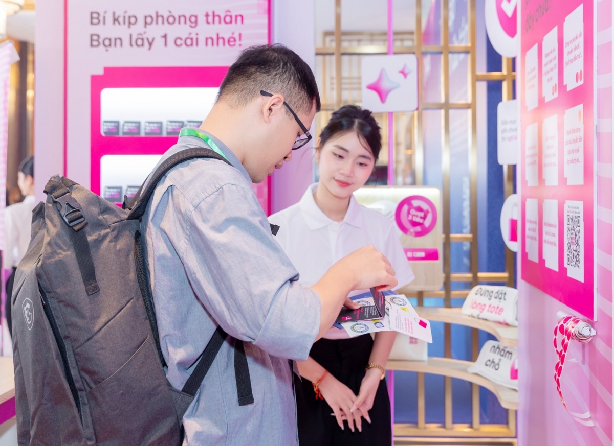 Ngân hàng mở rộng đầu tư hạ tầng thanh toán