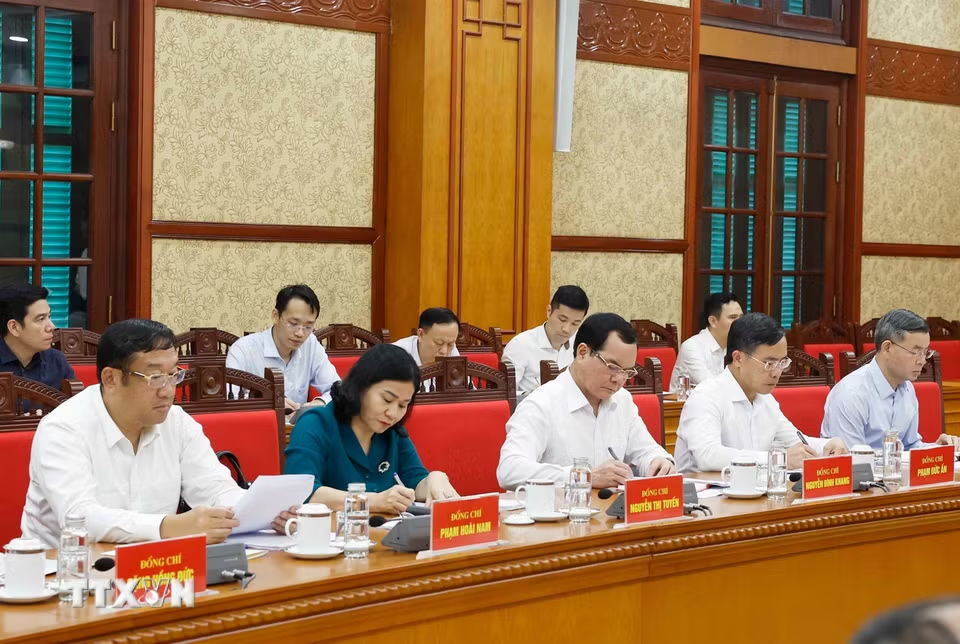 Tổng Bí thư, Chủ tịch nước Tô Lâm: Từ nay đến 2030, nhà ở cho thuê phải được xác định là trụ cột chiến lược- Ảnh 5. Tổng Bí thư, Chủ tịch nước Tô Lâm: Từ nay đến 2030, nhà ở cho thuê phải được xác định là trụ cột chiến lược- Ảnh 5.