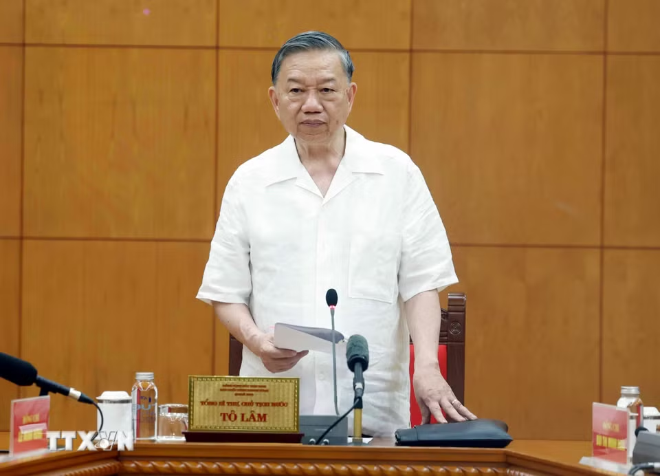 Tổng Bí thư, Chủ tịch nước Tô Lâm: Từ nay đến 2030, nhà ở cho thuê phải được xác định là trụ cột chiến lược- Ảnh 7. Tổng Bí thư, Chủ tịch nước Tô Lâm: Từ nay đến 2030, nhà ở cho thuê phải được xác định là trụ cột chiến lược- Ảnh 7.