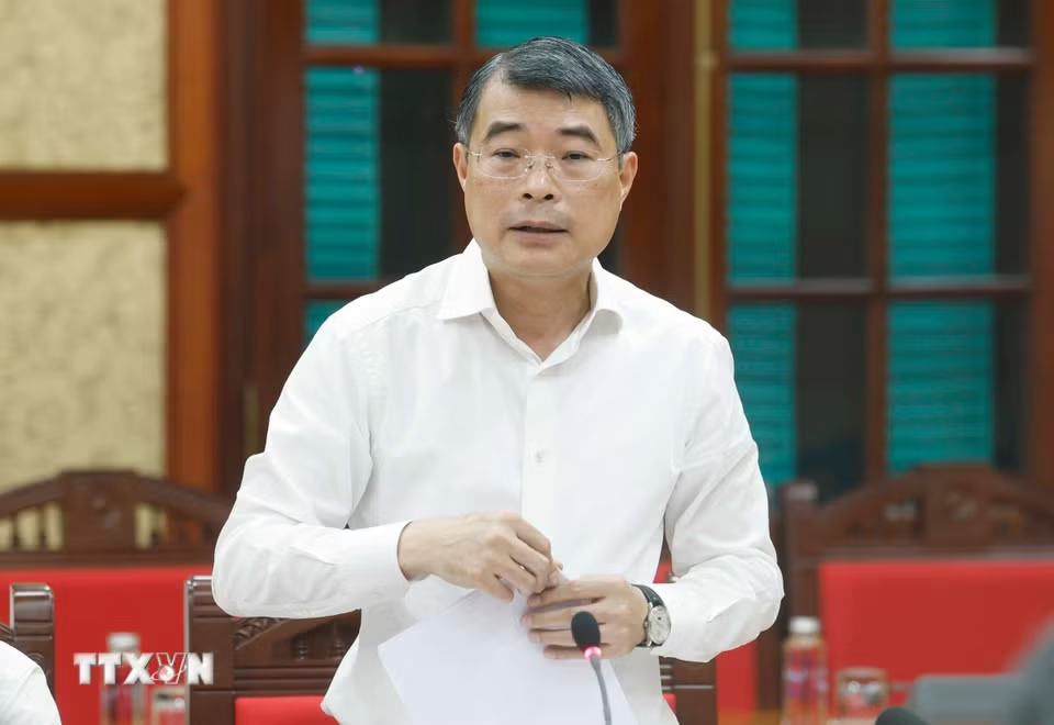 Tổng Bí thư, Chủ tịch nước Tô Lâm: Từ nay đến 2030, nhà ở cho thuê phải được xác định là trụ cột chiến lược- Ảnh 3. Tổng Bí thư, Chủ tịch nước Tô Lâm: Từ nay đến 2030, nhà ở cho thuê phải được xác định là trụ cột chiến lược- Ảnh 3.