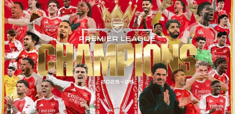 Ảnh: arsenal.com Ảnh: arsenal.com