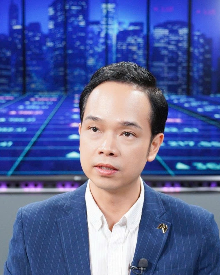 Cấu trúc dòng tiền trên thị trường đang thay đổi đáng kể Cấu trúc dòng tiền trên thị trường đang thay đổi đáng kể