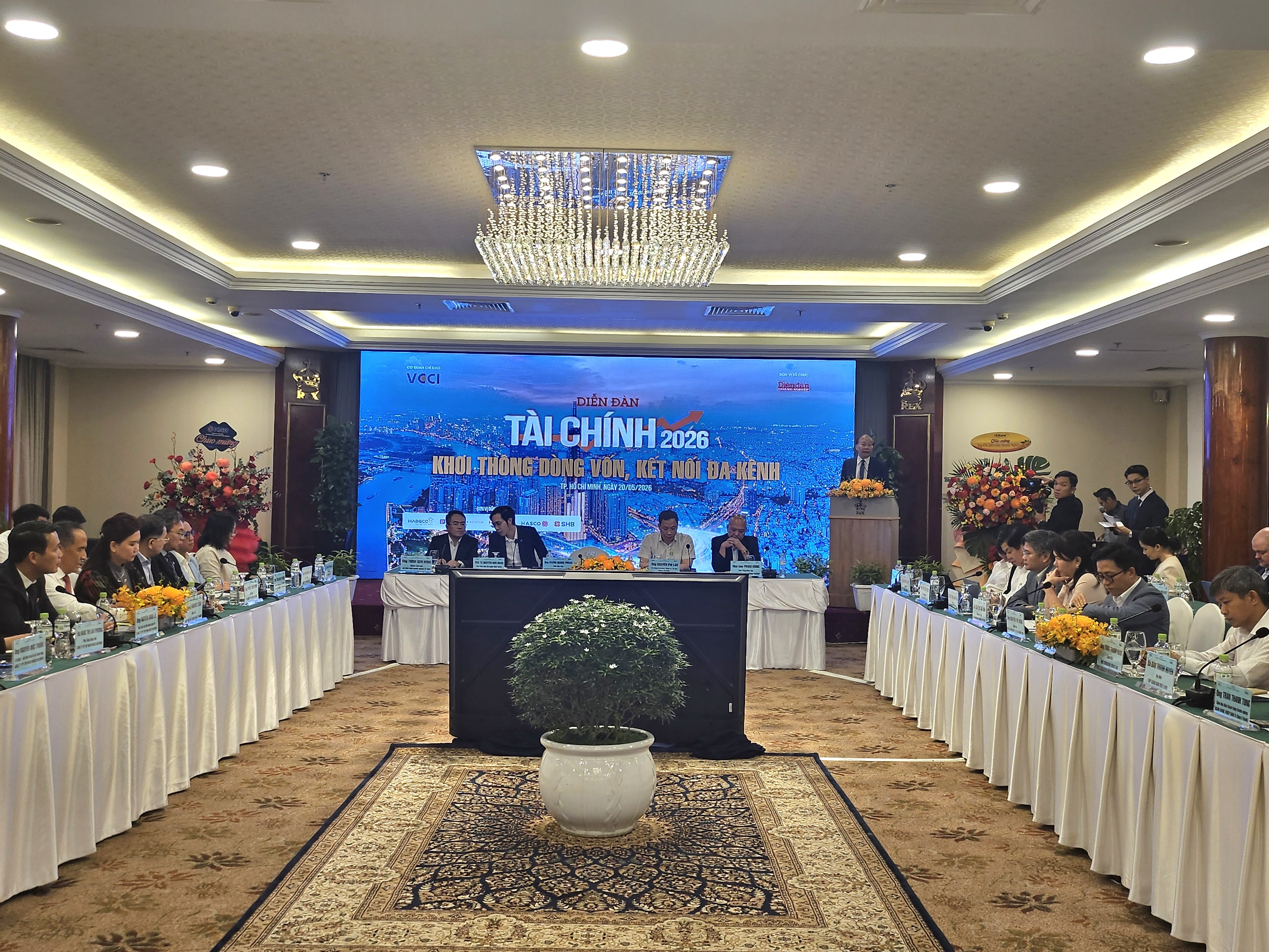 các doanh nghiệp cần chủ động nâng cao năng lực quản trị tài chính, minh bạch thông tin, cơ cấu lại dòng tiền và tăng cường khả năng chống chịu trước các cú sốc bên ngoài các doanh nghiệp cần chủ động nâng cao năng lực quản trị tài chính, minh bạch thông tin, cơ cấu lại dòng tiền và tăng cường khả năng chống chịu trước các cú sốc bên ngoài