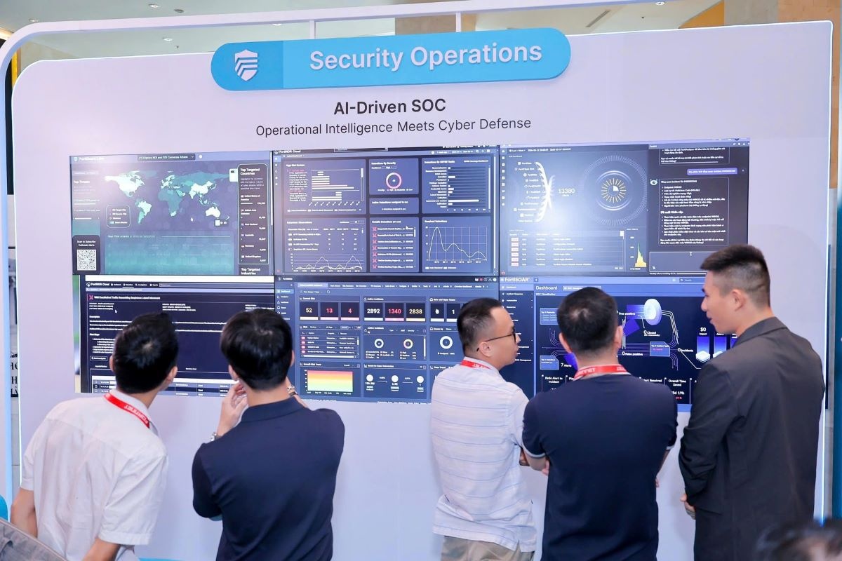 75% cuộc tấn công mạng được AI hỗ trợ, rủi ro an ninh leo thang