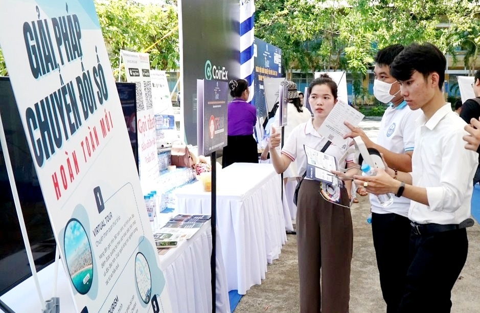 Đà Nẵng gây bất ngờ khi tăng 212 bậc trên bản đồ khởi nghiệp toàn cầu