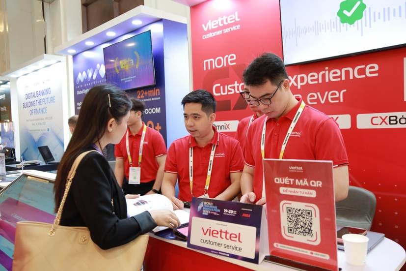 AI ngày càng mạnh, vì sao trải nghiệm khách hàng vẫn chưa liền mạch?